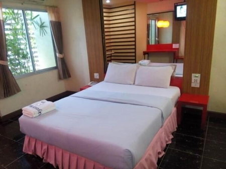 PB Resort Hat Yai, Hat Yai, Thailand