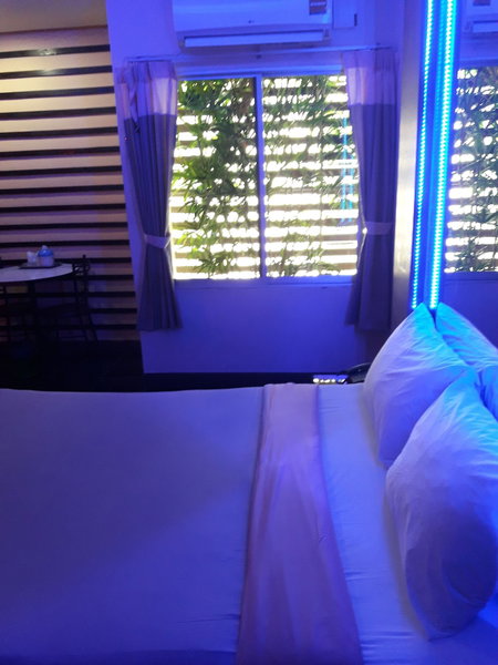 PB Resort Hat Yai, Hat Yai, Thailand