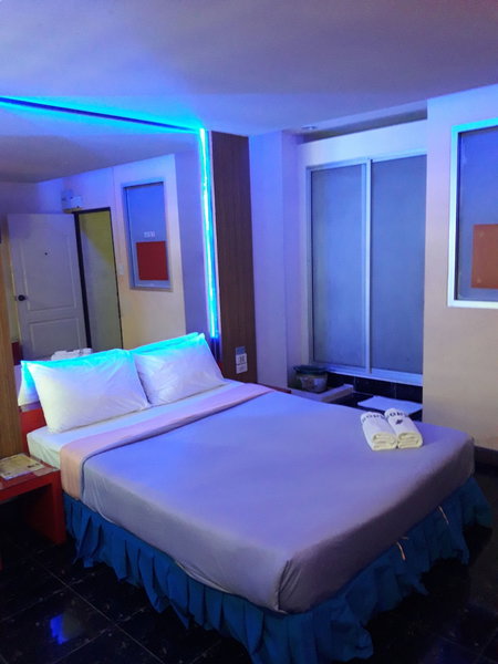 PB Resort Hat Yai, Hat Yai, Thailand