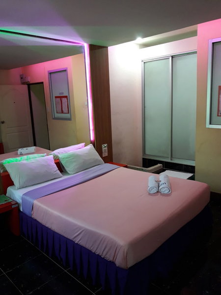 PB Resort Hat Yai, Hat Yai, Thailand