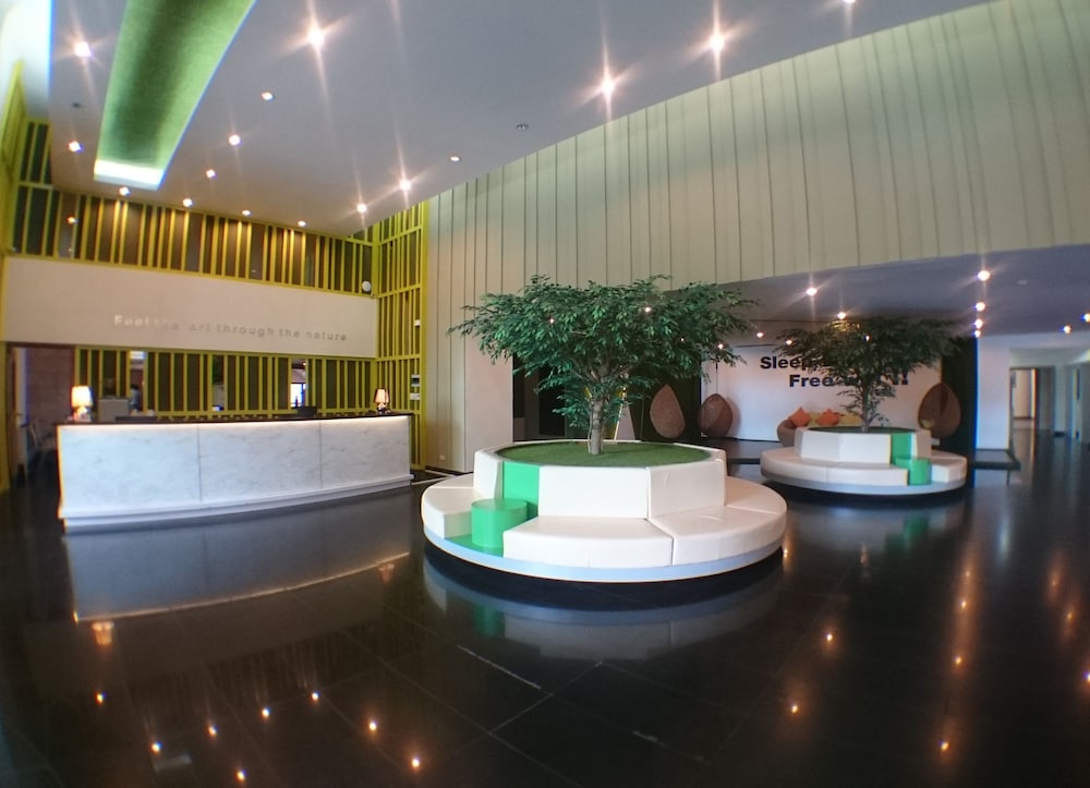 Ton Koon Hotel, Thailand