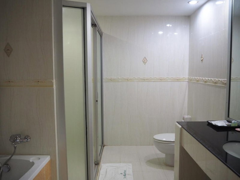 Ton Koon Hotel, Udon Thani, Thailand