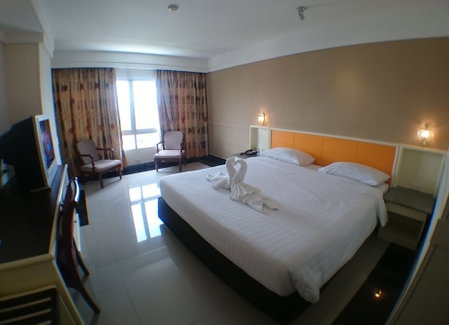 Ton Koon Hotel, Udon Thani, Thailand