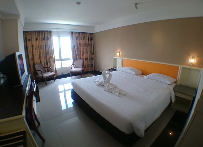 Ton Koon Hotel, Udon Thani, Thailand