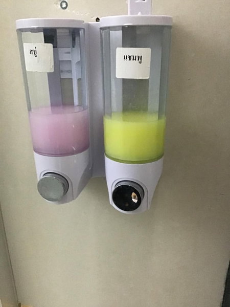 Ton Koon Hotel, Udon Thani, Thailand