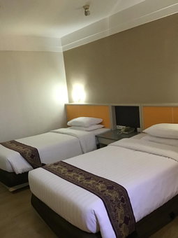 Ton Koon Hotel, Udon Thani, Thailand