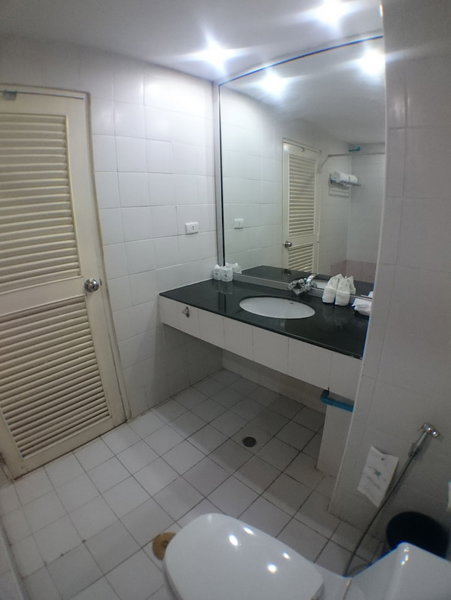 Ton Koon Hotel, Udon Thani, Thailand