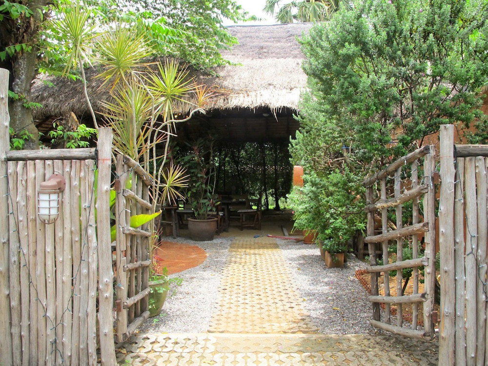 Hotel · Pranberry Bed and Breakfast, Pranburi