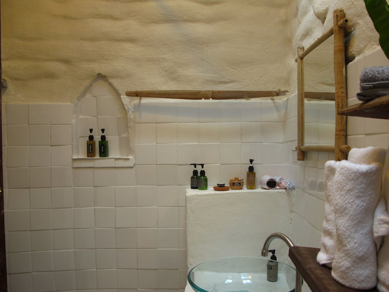 Pranberry Bed and Breakfast, Pranburi, Thailand