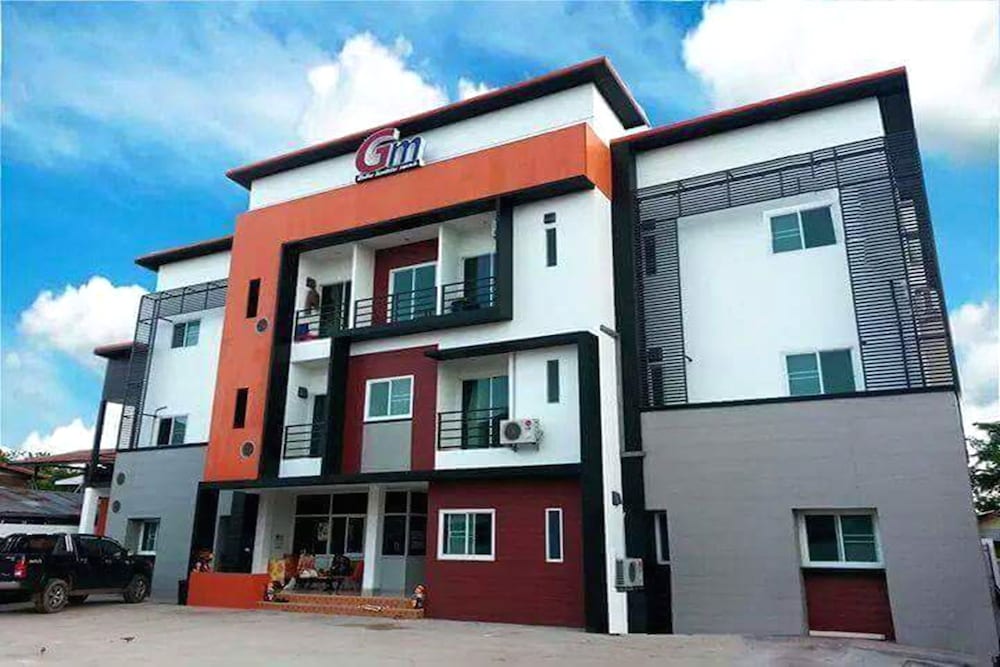 Hotel · GM Modern Place, Udon Thani