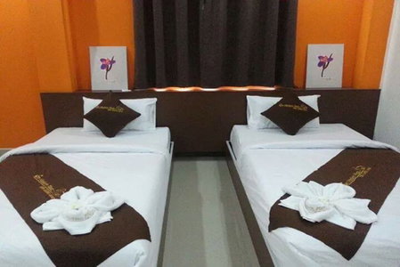 GM Modern Place, Udon Thani, Thailand