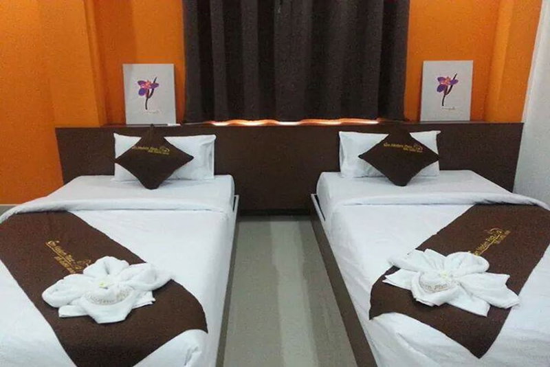 GM Modern Place, Udon Thani, Thailand