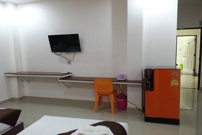 GM Modern Place, Udon Thani, Thailand
