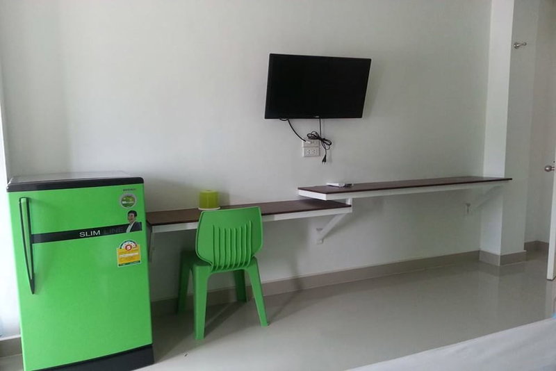 GM Modern Place, Udon Thani, Thailand