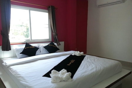 GM Modern Place, Udon Thani, Thailand