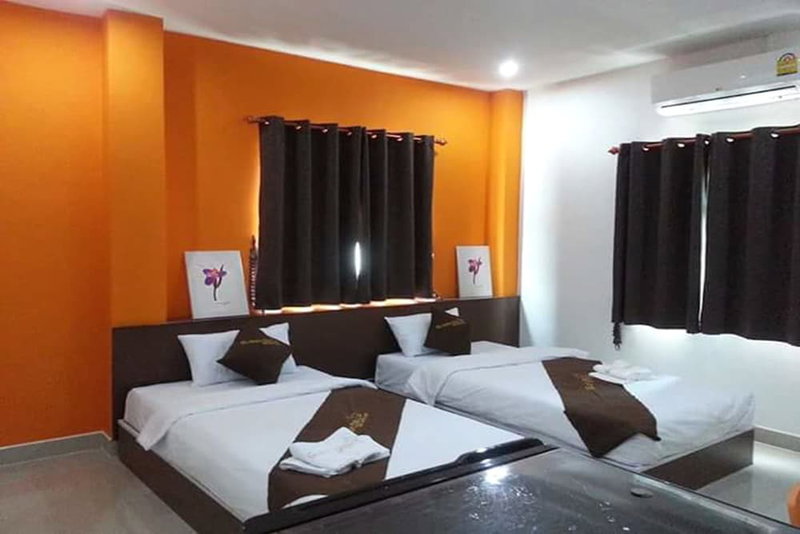 GM Modern Place, Udon Thani, Thailand