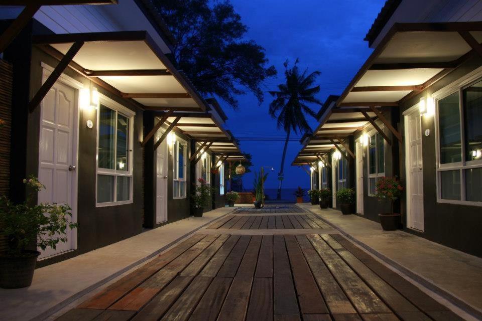 Hotel · Baantalaywhan Resort, Ban Huai Yang
