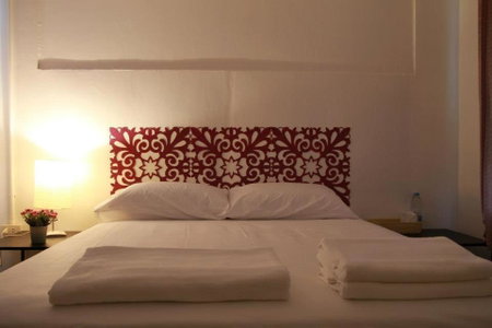 Baantalaywhan Resort, Ban Huai Yang, Thailand