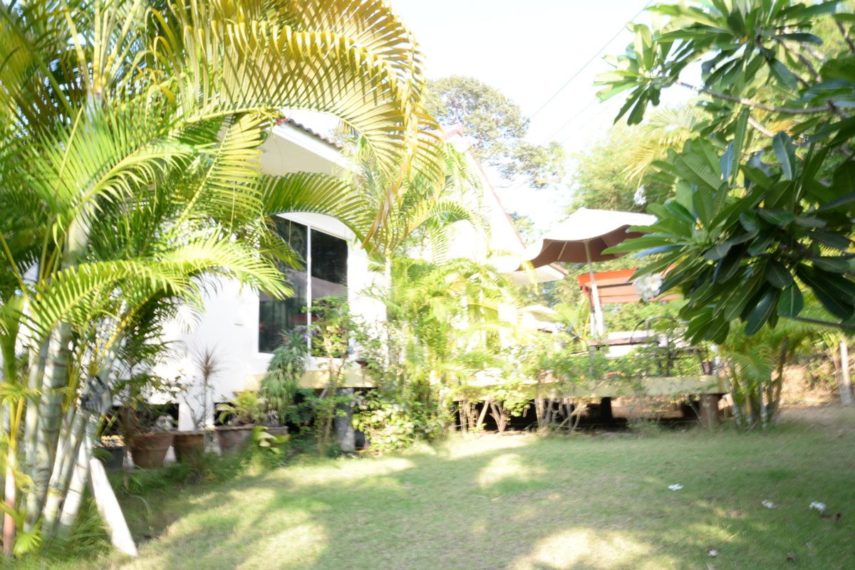 Hotel · Bangsaray Villa, Bang Sare