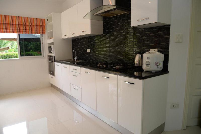 Bangsaray Villa, Bang Sare, Thailand