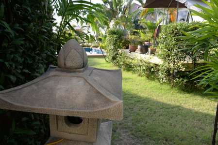 Bangsaray Villa, Bang Sare, Thailand