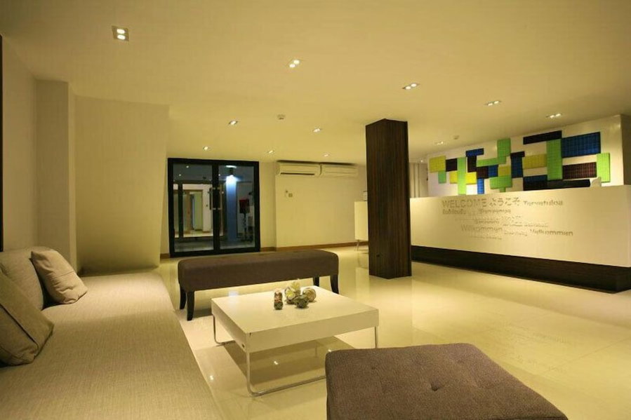 Dream D Residence, Phetchaburi, Thailand