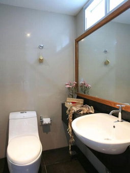 Dream D Residence, Phetchaburi, Thailand