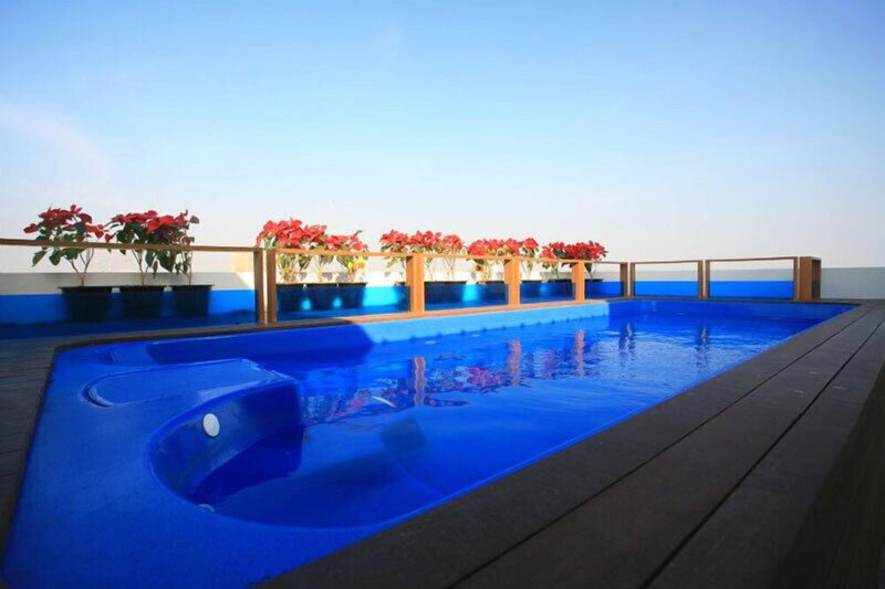 Dream D Residence, Phetchaburi, Thailand