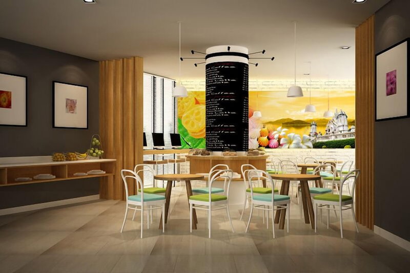Dream D Residence, Phetchaburi, Thailand