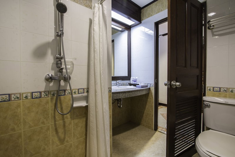 Crystal Hotel Krabi, Krabi, Thailand