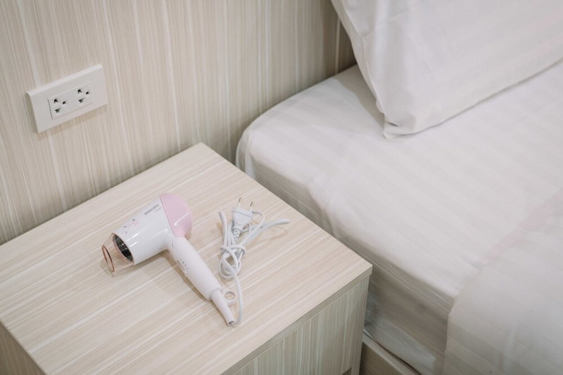 At One Hotel Chiangrai, Chiang Rai, Thailand