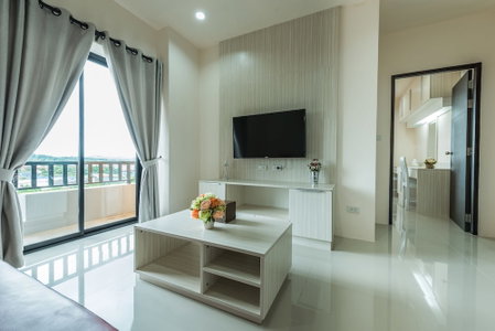 At One Hotel Chiangrai, Chiang Rai, Thailand