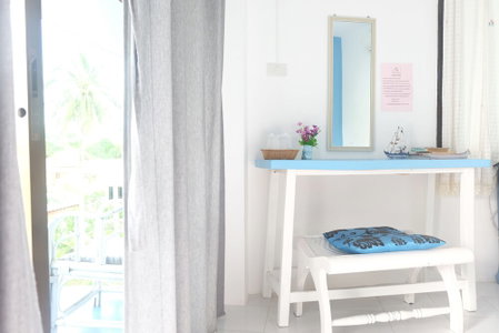Pranburi Delight Resort, Sam Roi Yot, Thailand