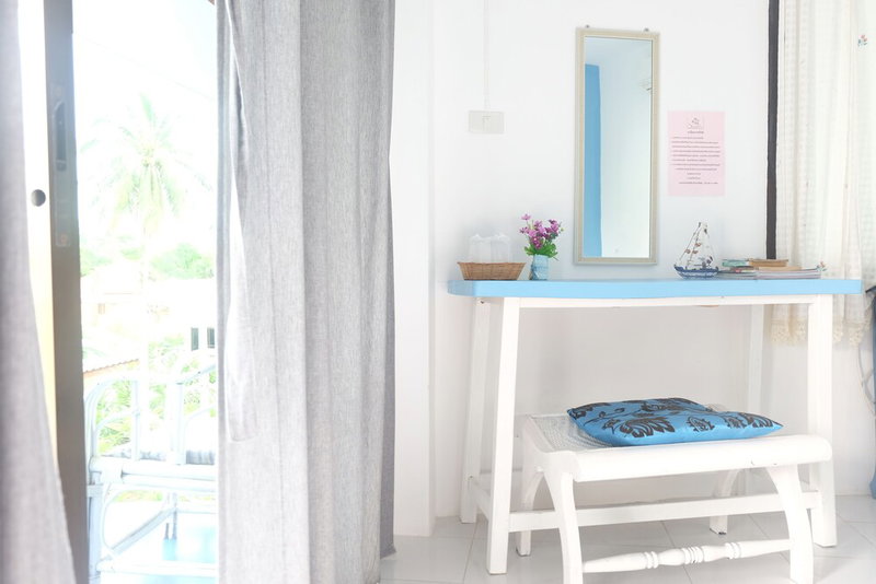 Pranburi Delight Resort, Sam Roi Yot, Thailand