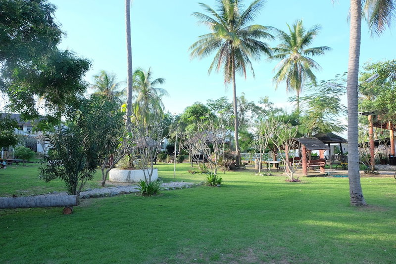 Pranburi Delight Resort, Sam Roi Yot, Thailand