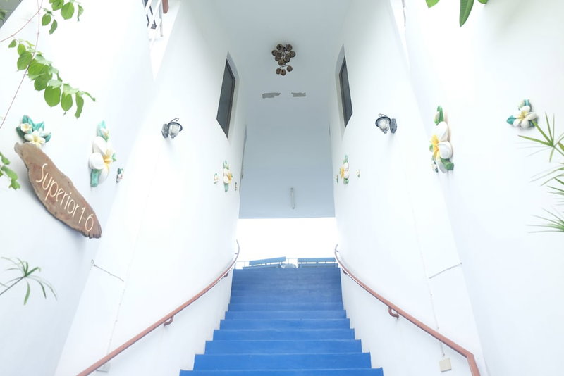 Pranburi Delight Resort, Sam Roi Yot, Thailand