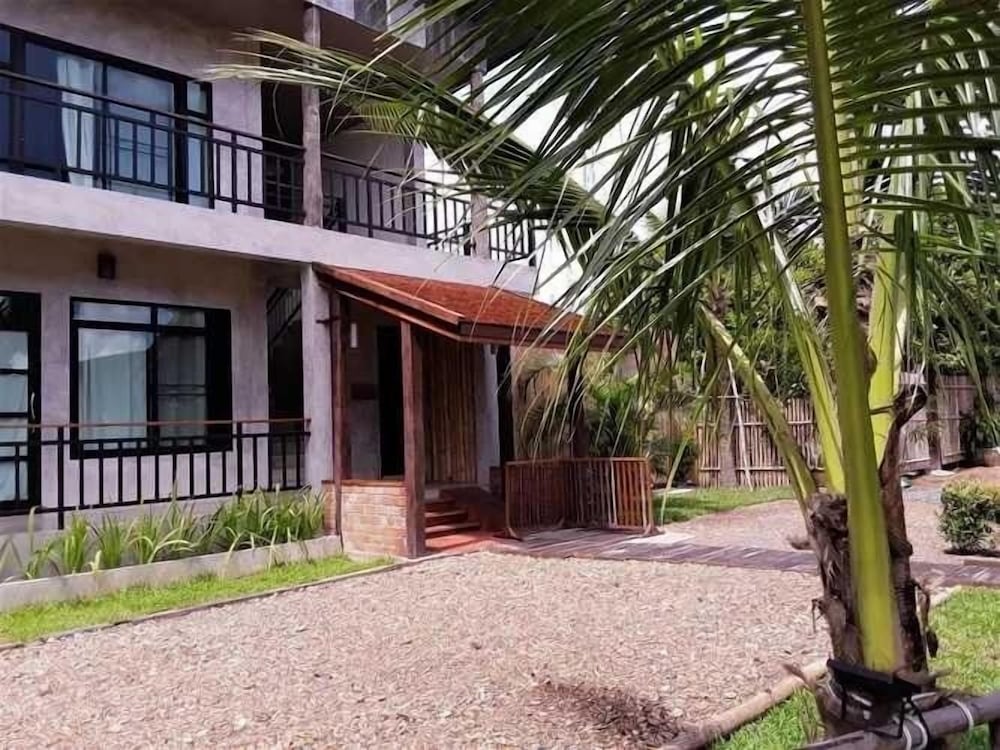 Hotel · Le Cocotier Resort, Mae Taeng