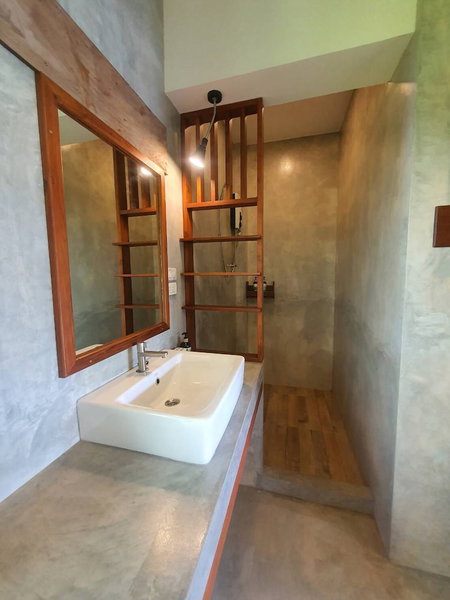 Le Cocotier Resort, Mae Taeng, Thailand
