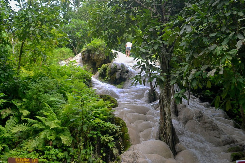 Le Cocotier Resort, Mae Taeng, Thailand