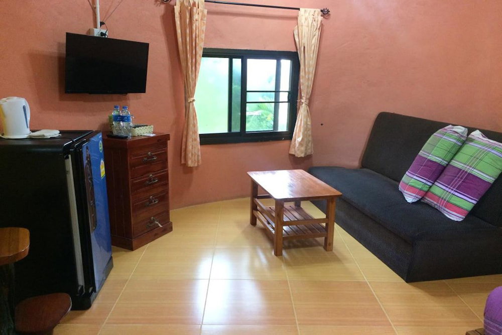 Hotel · Boonto Town, Pak Chong
