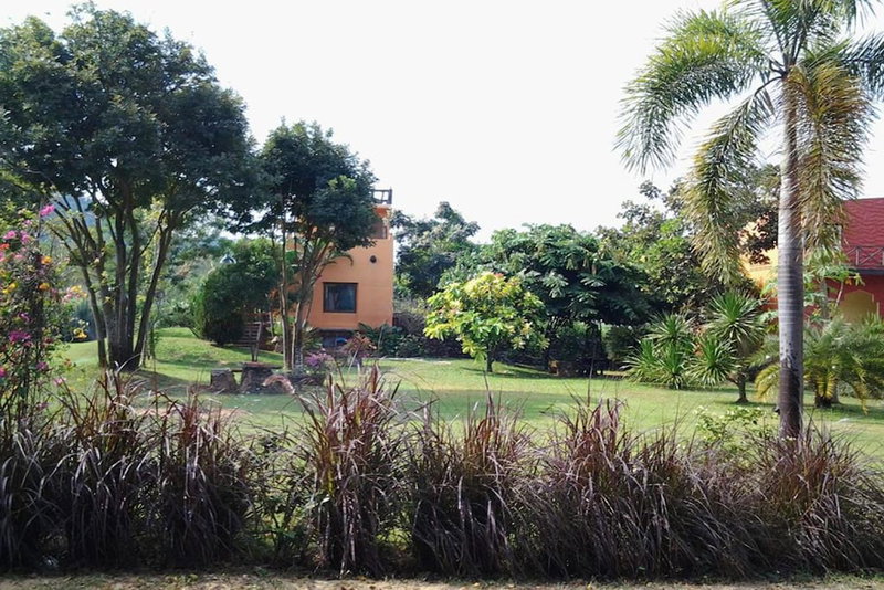 Boonto Town, Pak Chong, Thailand
