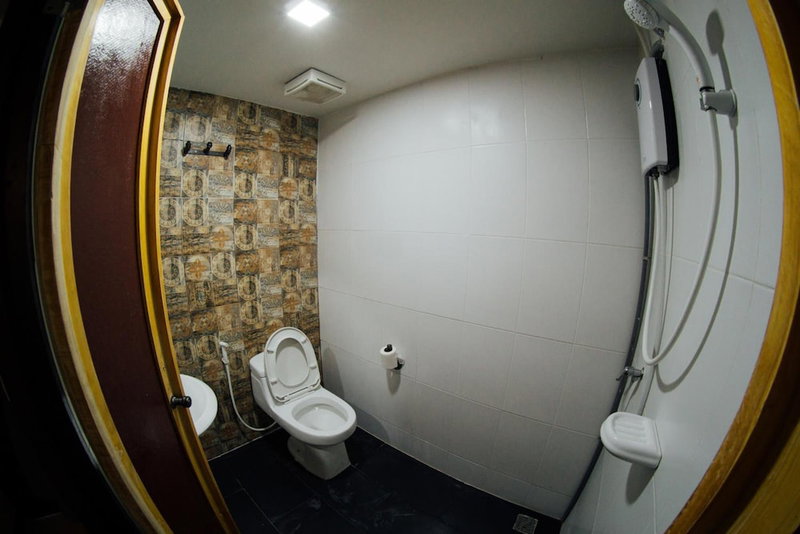 Qbix Hotel, Khon Kaen, Thailand
