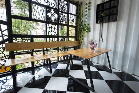 Qbix Hotel, Khon Kaen, Thailand