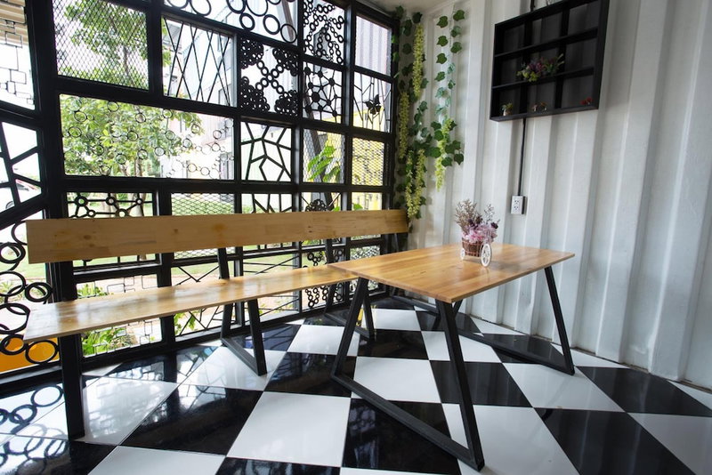 Qbix Hotel, Khon Kaen, Thailand
