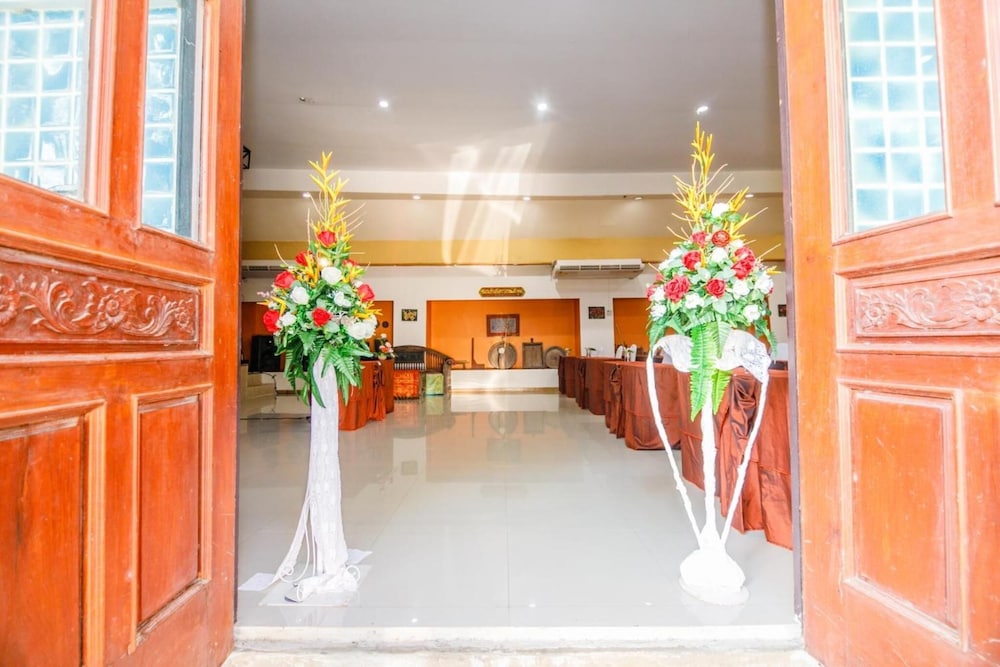 Hotel · Huandalha Resort Lumphun, Lamphun