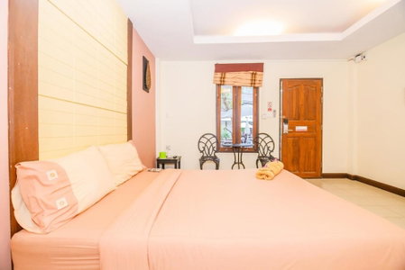 Huandalha Resort Lumphun, Lamphun, Thailand