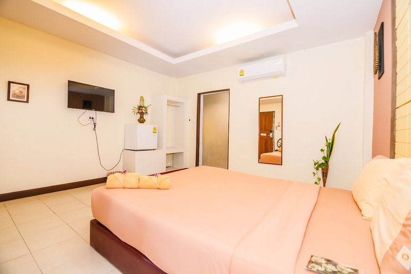 Huandalha Resort Lumphun, Lamphun, Thailand