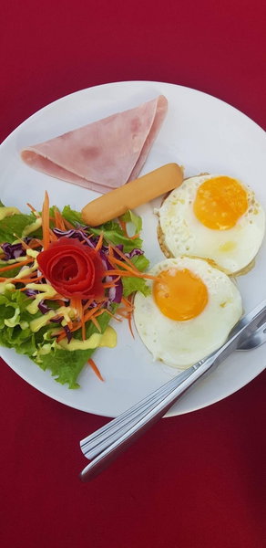 Huandalha Resort Lumphun, Lamphun, Thailand