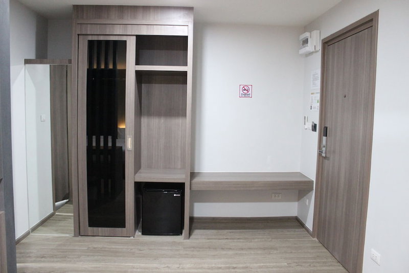 Double D Hotel, Pak Kret, Thailand