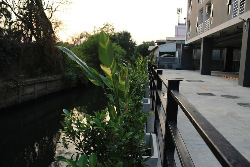 Double D Hotel, Pak Kret, Thailand